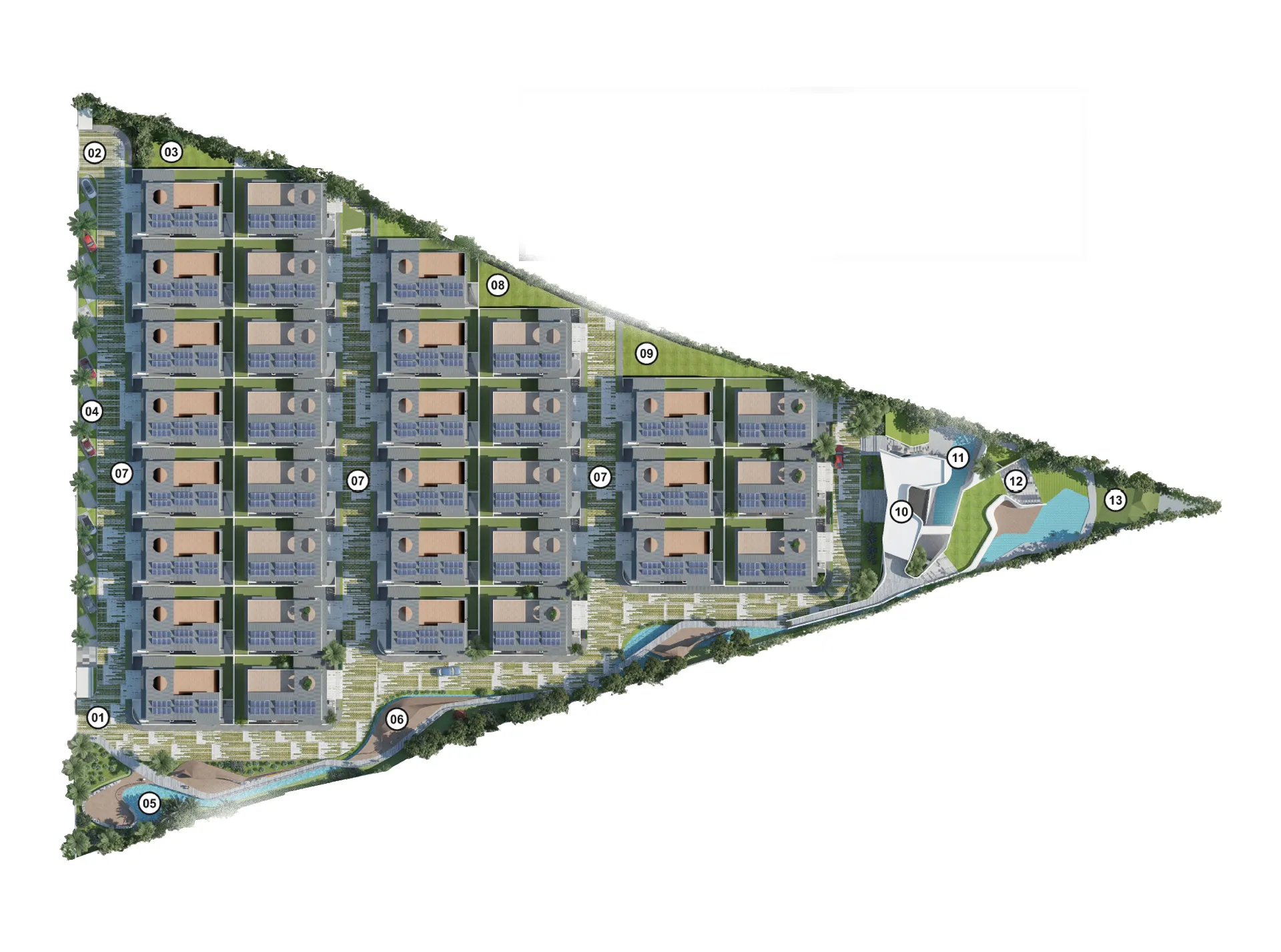 Master Plan